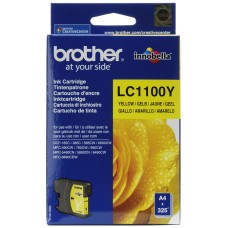 Brother LC1100 Y